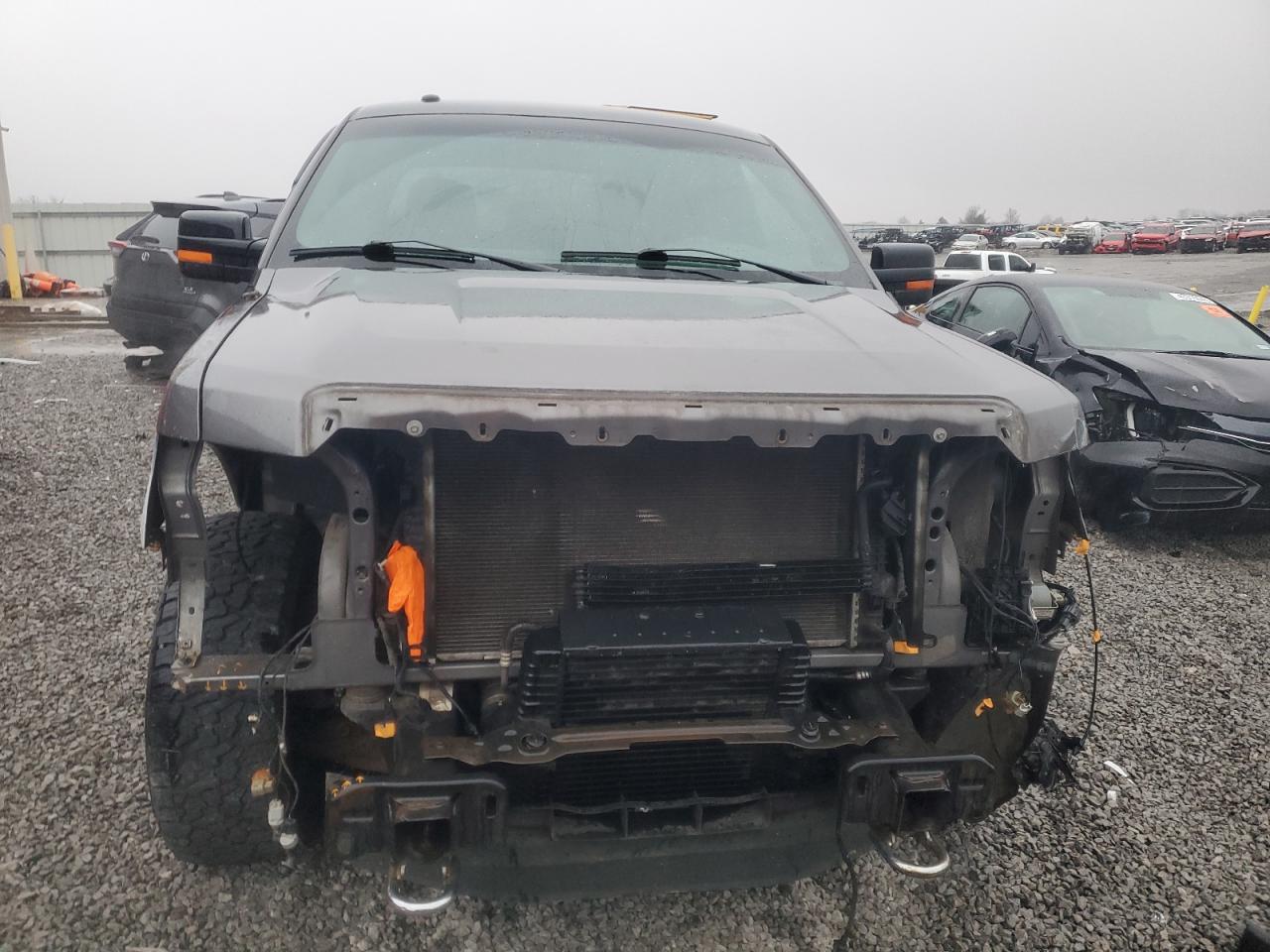 2012 Ford F-150 - Image 5