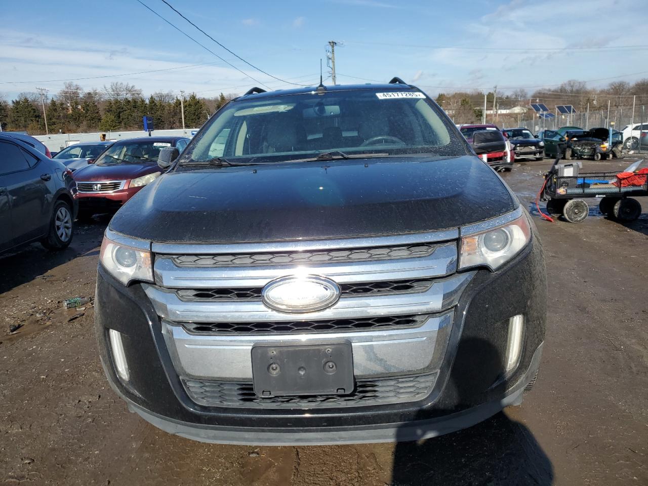 2013 Ford Edge - Image 5