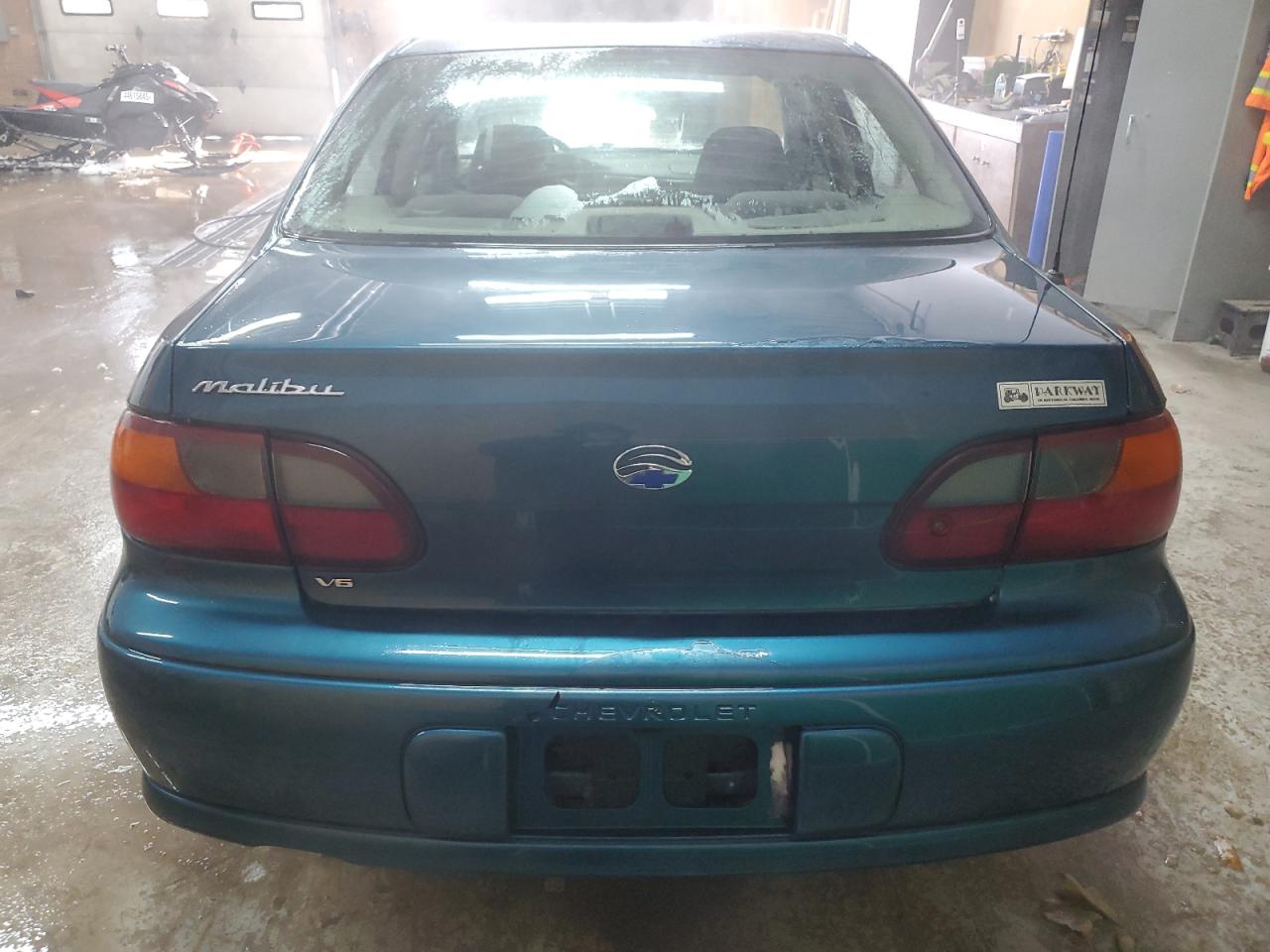 2002 Chevrolet Malibu - Image 6