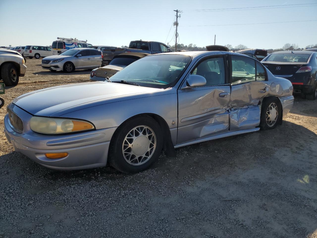 2004 Buick LeSabre - Image 1