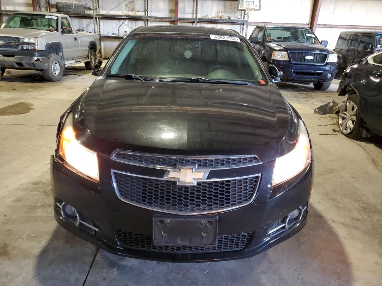 2013 Chevrolet Cruze - Image 5