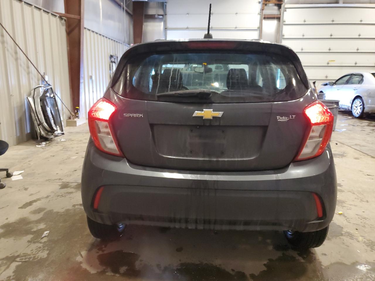 2017 Chevrolet Spark - Image 6