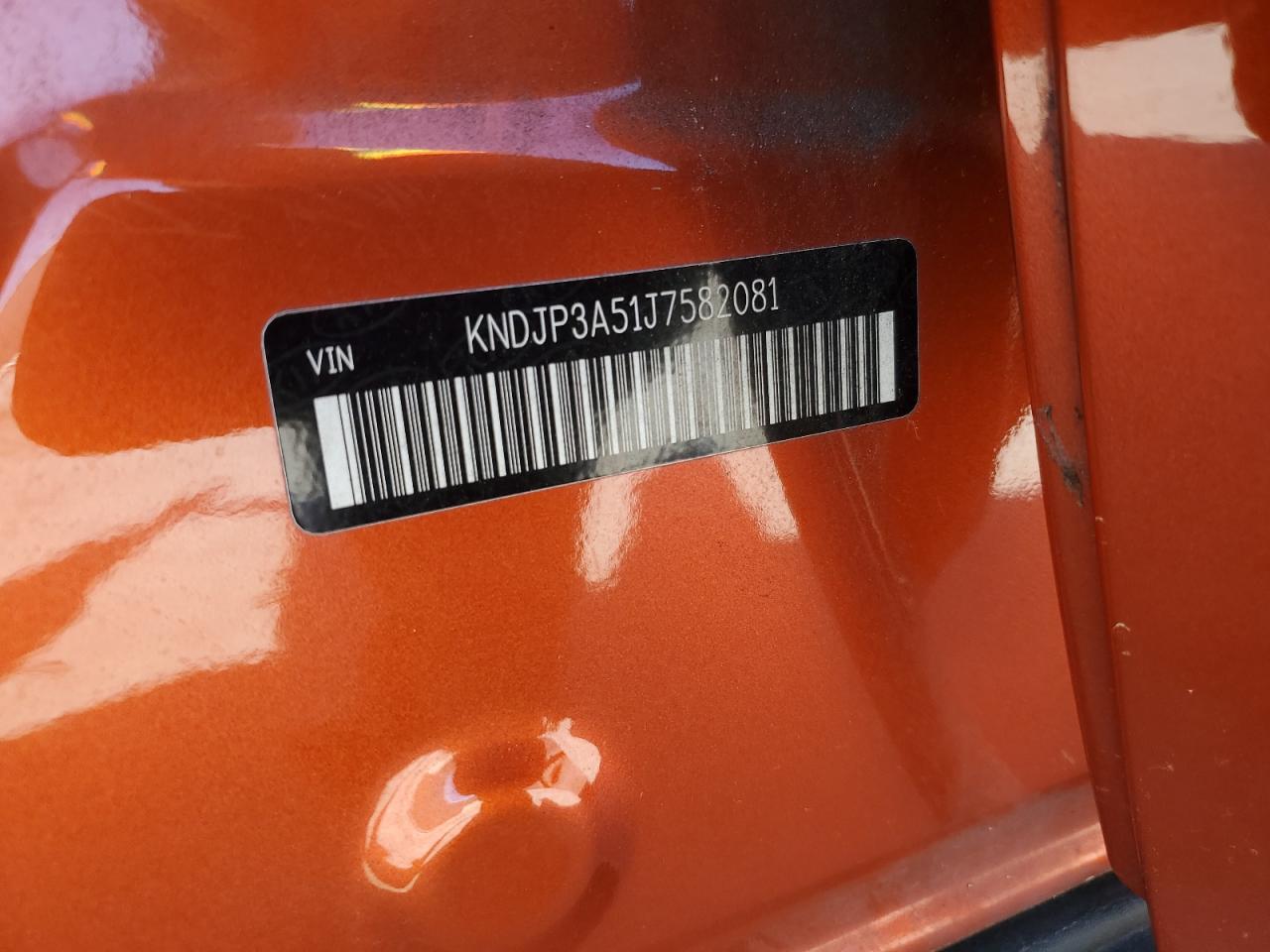 2018 Kia Soul - Image 14