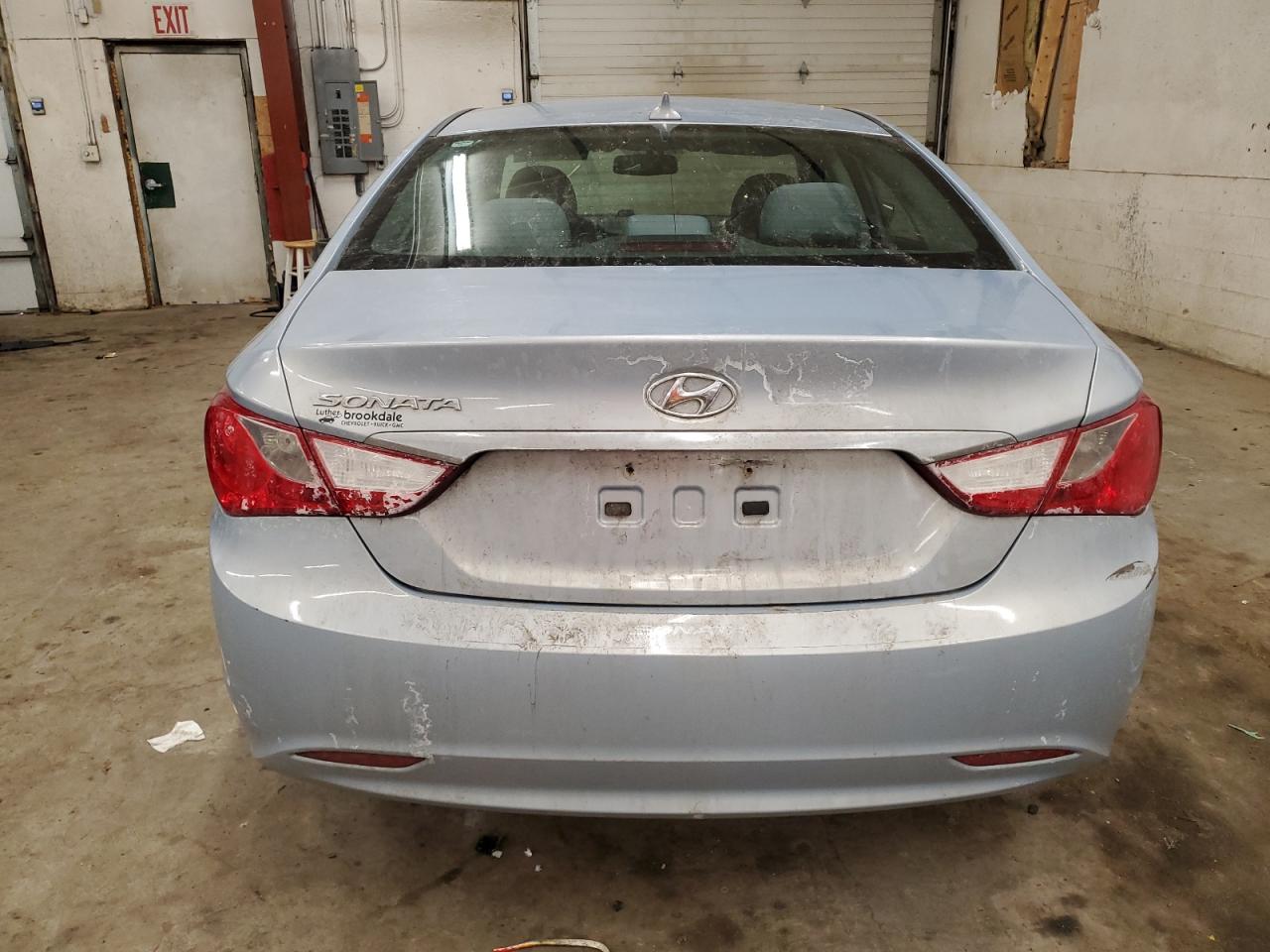2013 Hyundai Sonata - Image 6