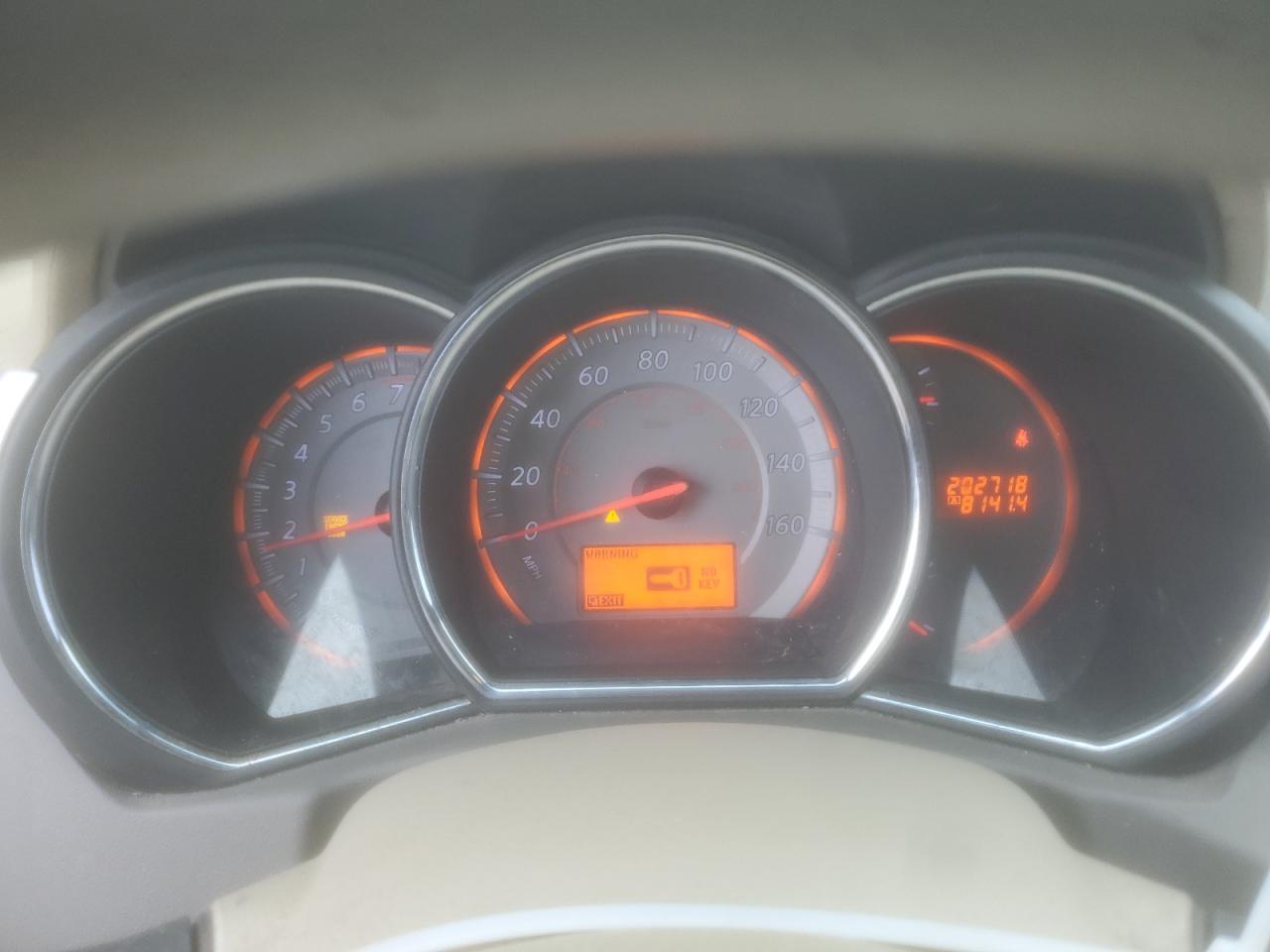 2009 Nissan Murano - Image 9