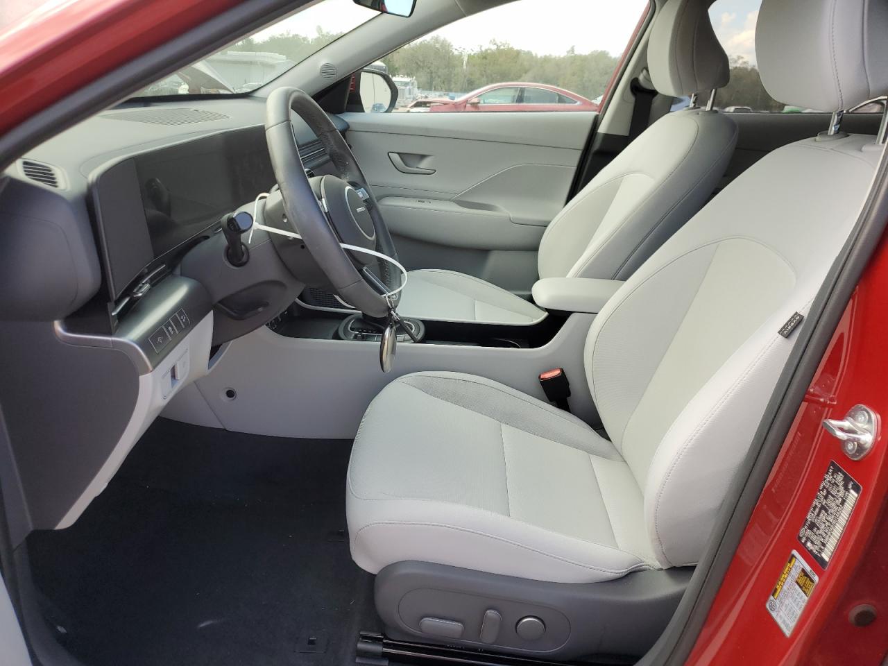 2024 Hyundai Kona - Image 7