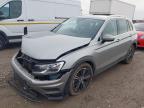 2017 VOLKSWAGEN TIGUAN SE for sale at Copart CORBY