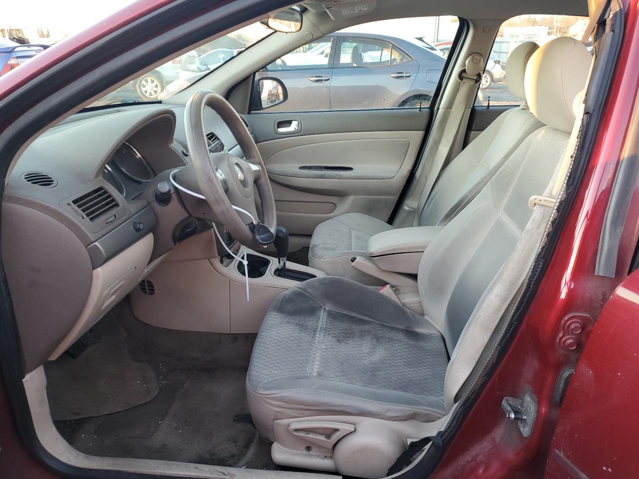 2007 Chevrolet Cobalt - Image 7