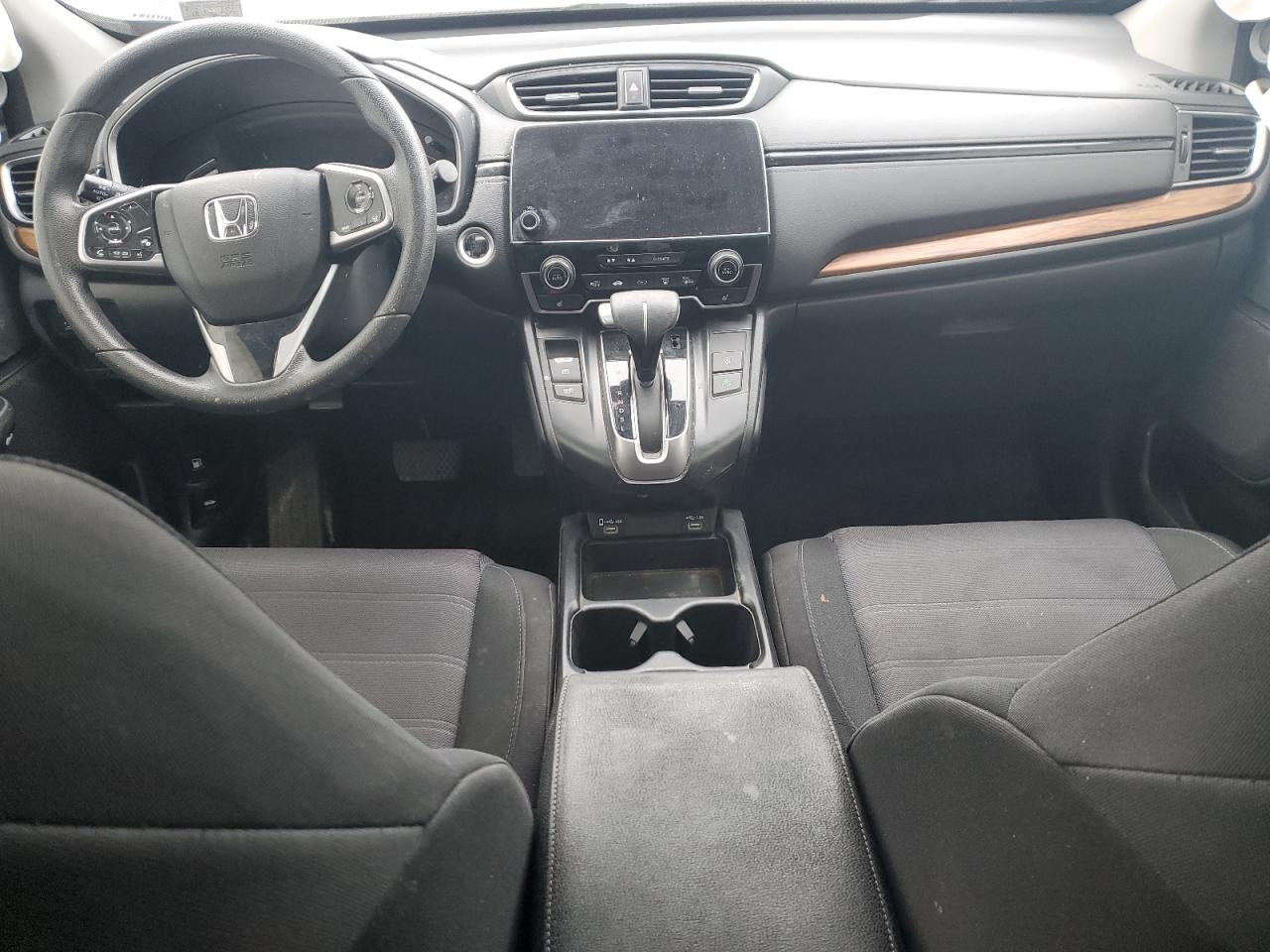 2020 Honda CR-V - Image 8