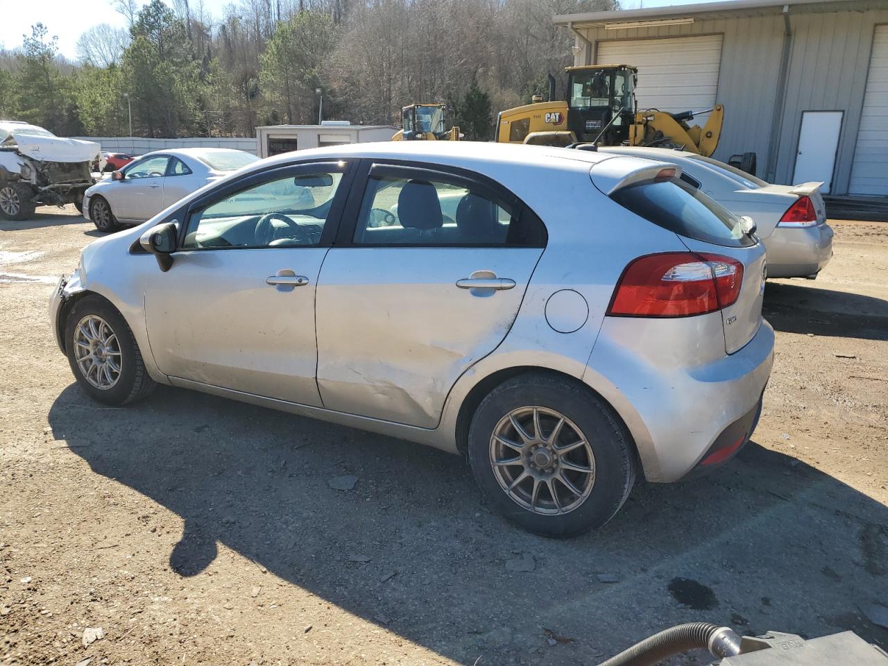 2013 Kia Rio - Image 2