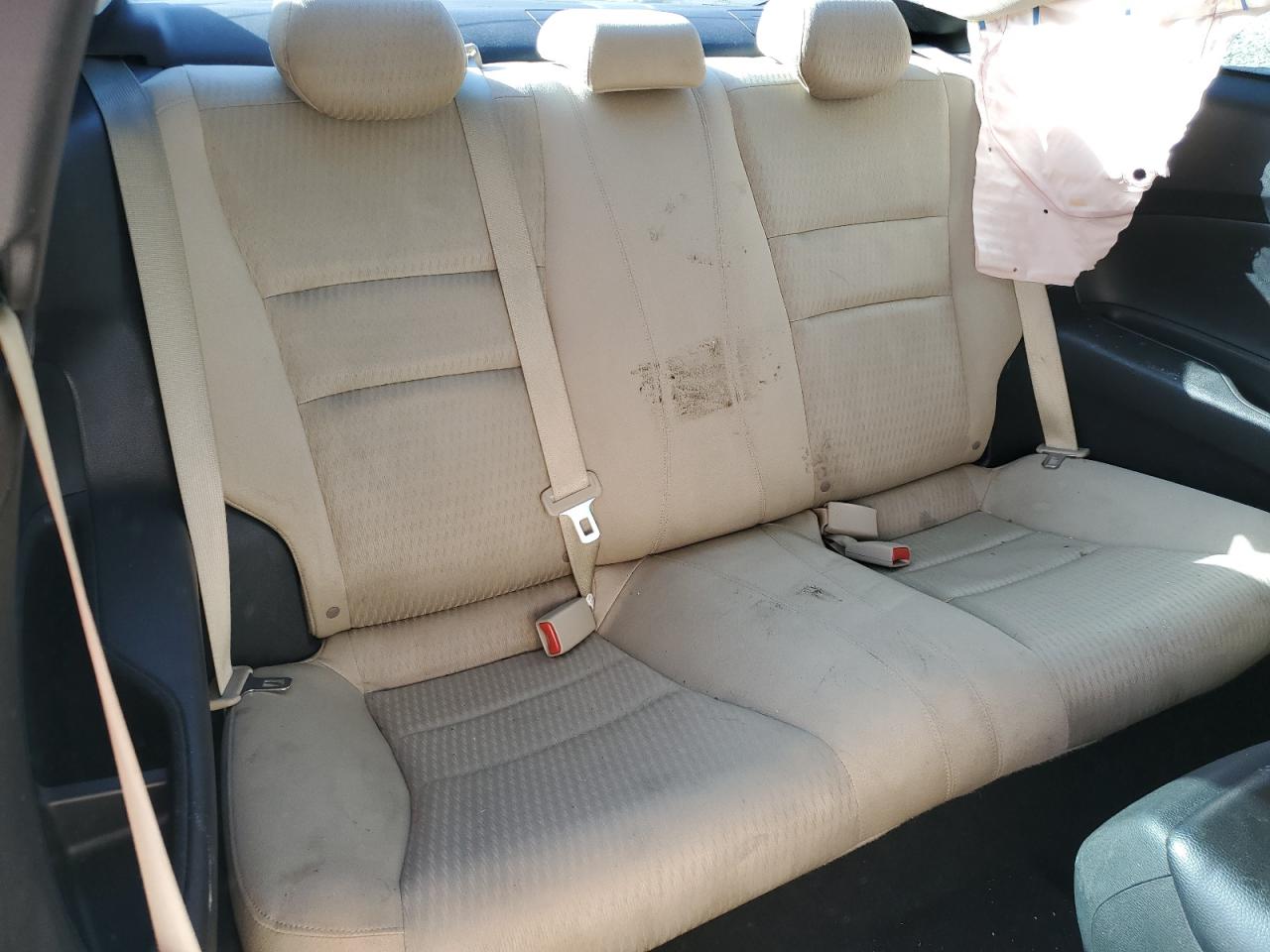 2014 Honda Accord - Image 11