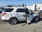 2015 Ford Explorer Xlt en Venta en Rancho Cucamonga, CA - Side