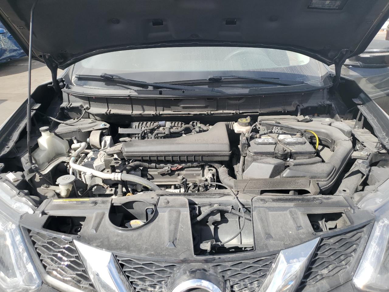 2015 Nissan Rogue - Image 14
