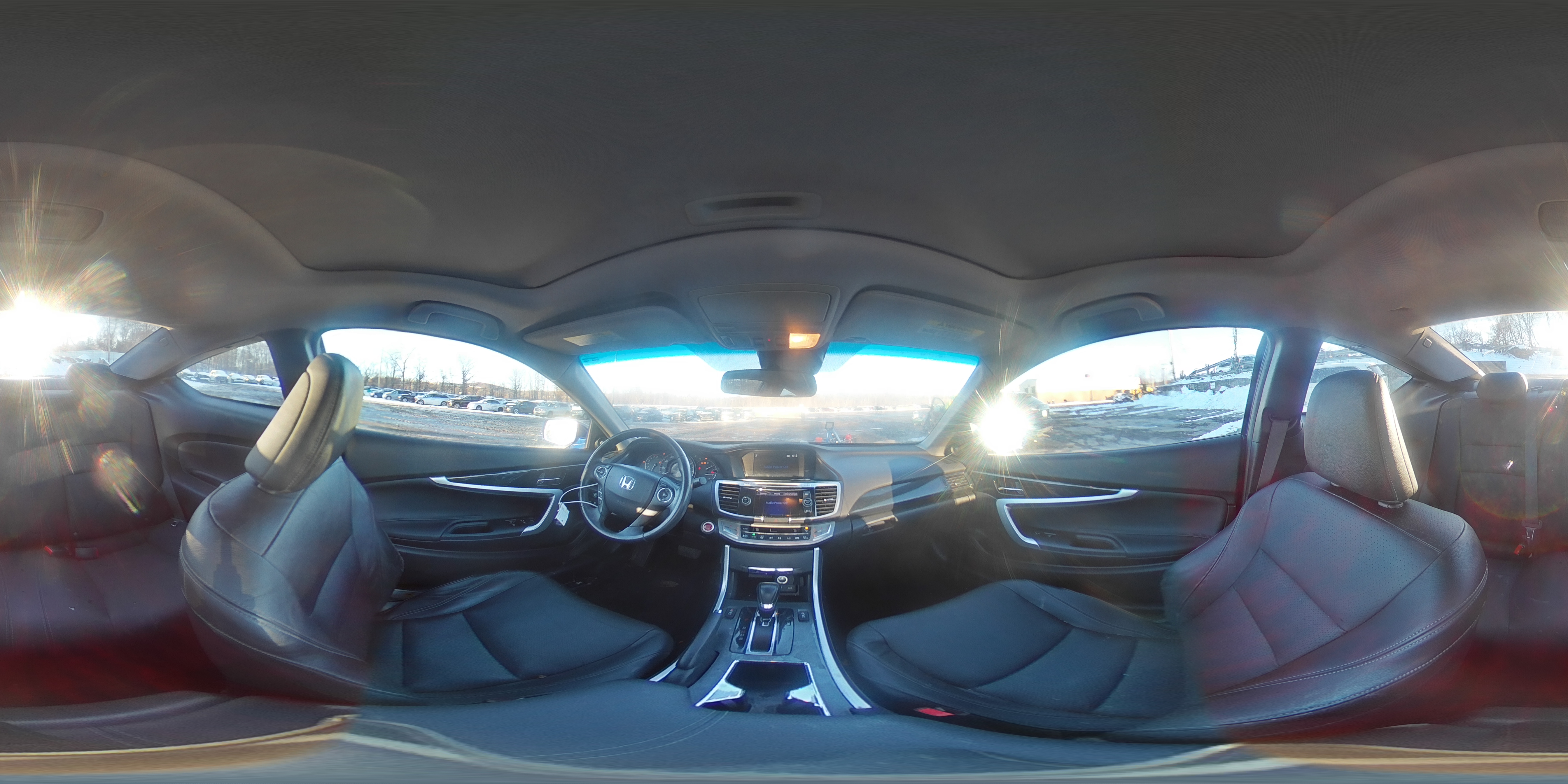 2013 Honda Accord - Image 13