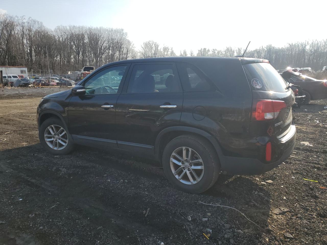 2015 Kia Sorento - Image 2