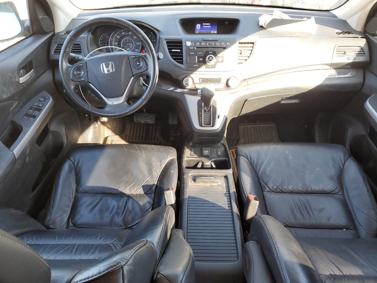 2014 Honda CR-V - Image 8