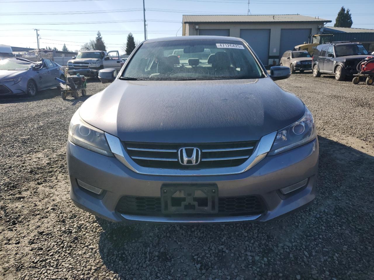 2013 Honda Accord - Image 5