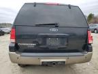 2004 Ford Expedition Eddie Bauer продається в Hampton, VA - Side