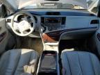 2013 Toyota Sienna Xle на продаже в Elgin, IL - Side