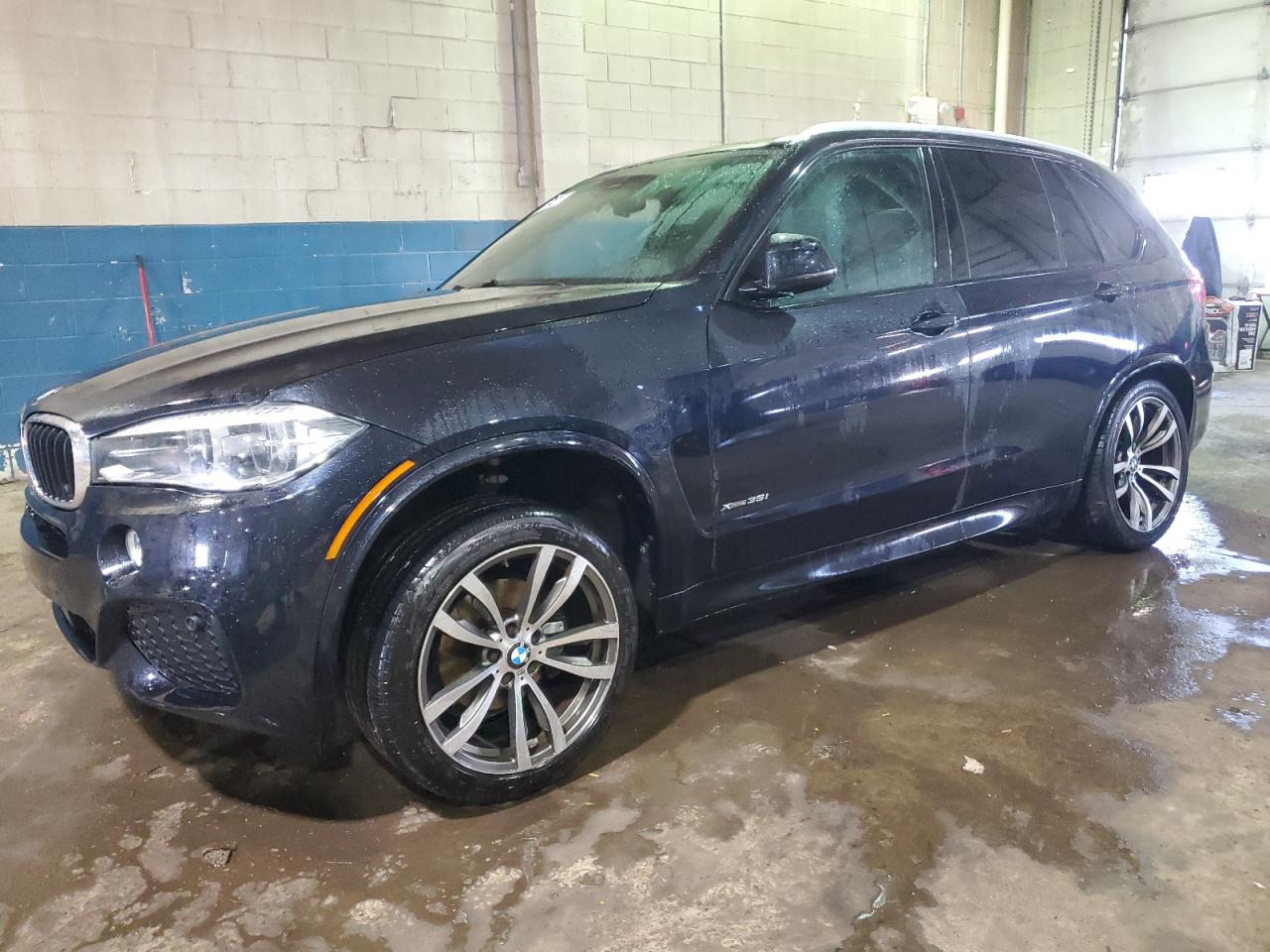 2015 BMW X5 - Image 1
