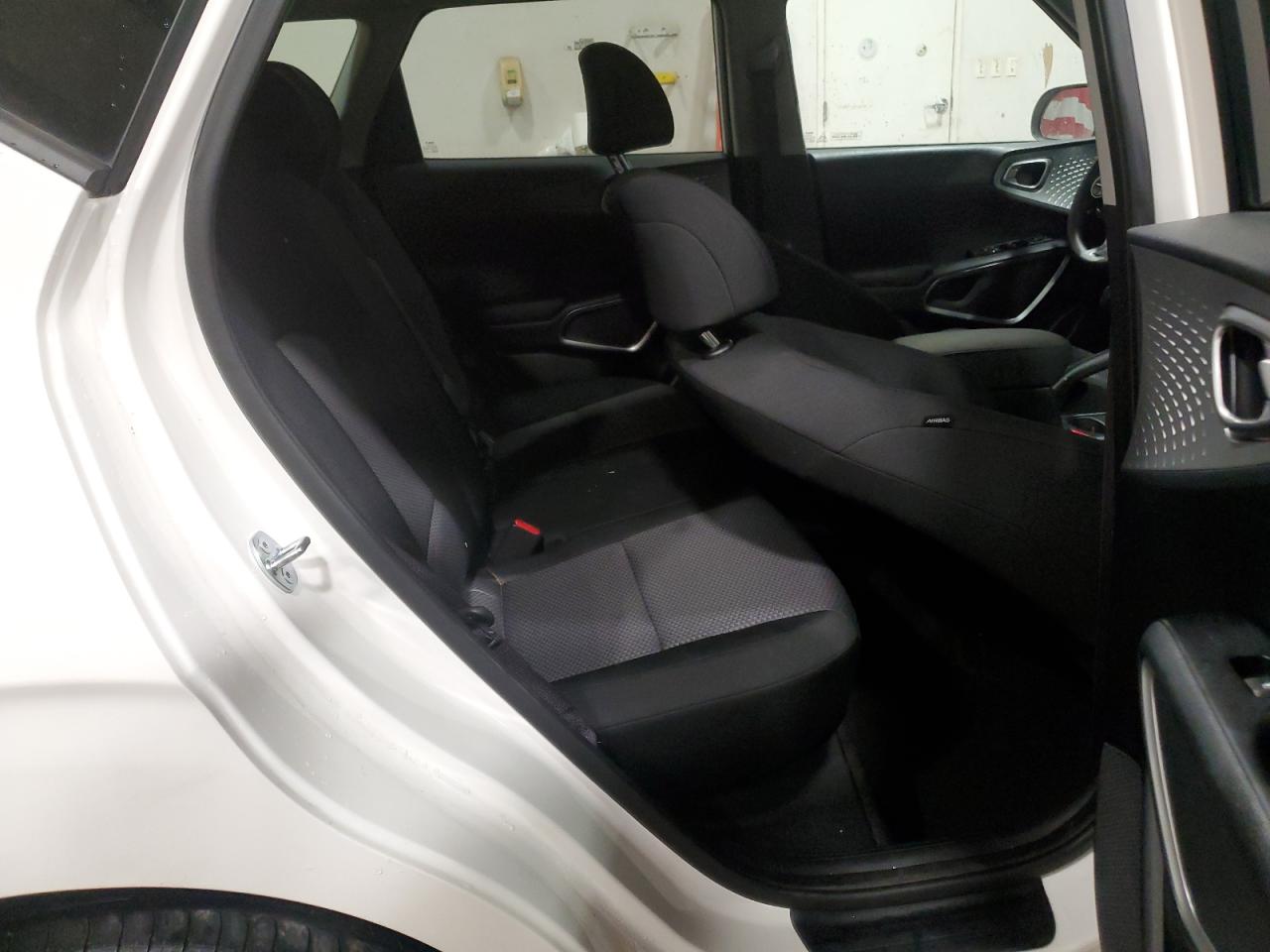 2023 Kia Soul - Image 11