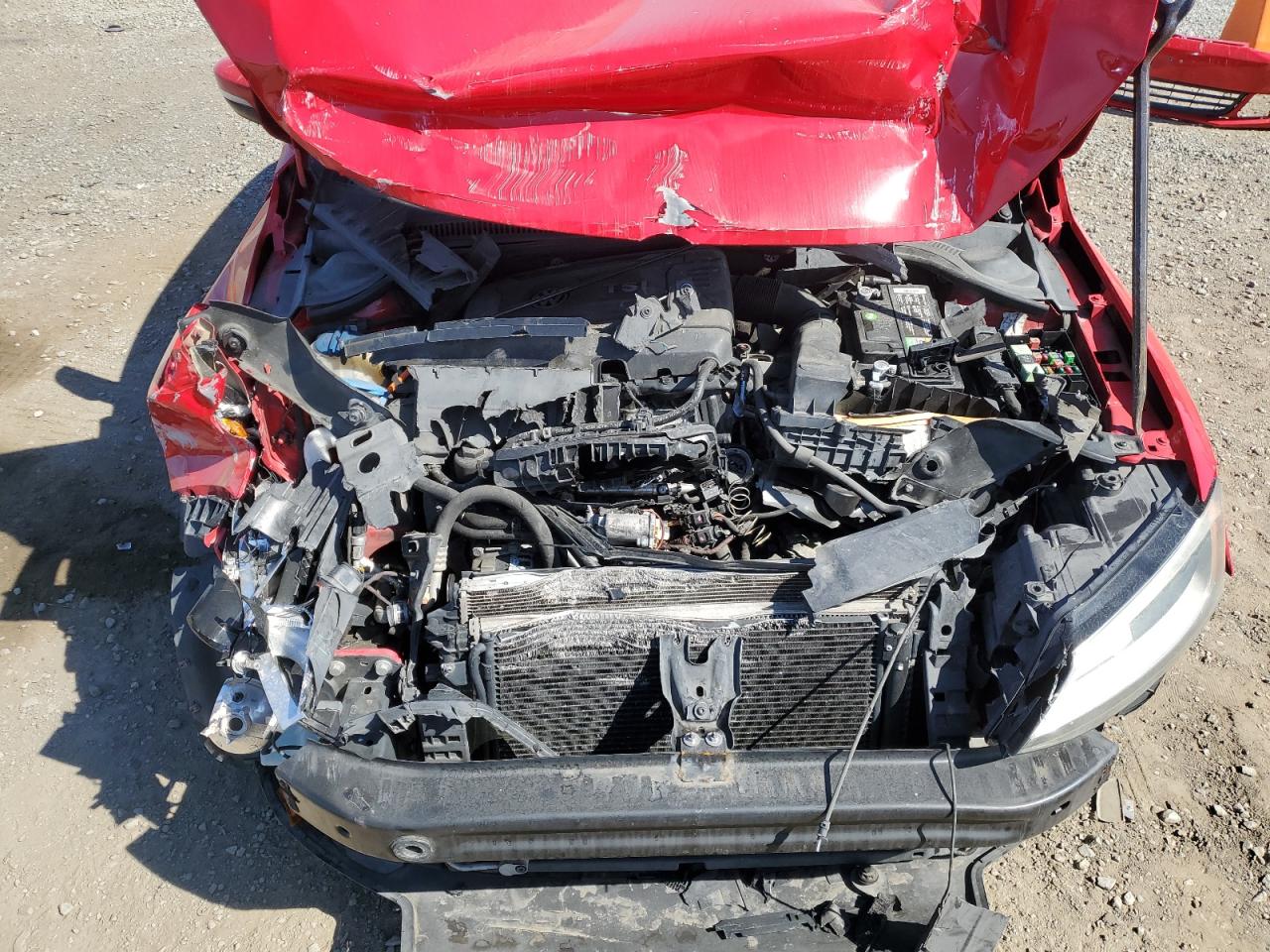 2014 Volkswagen Jetta - Image 11