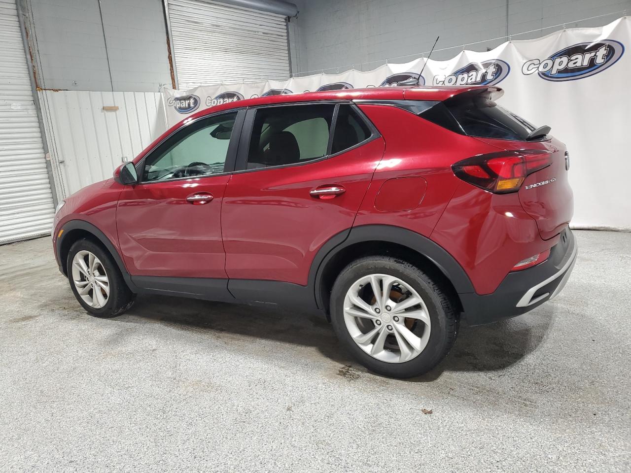 2020 Buick Encore - Image 2