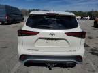 2021 Toyota Highlander Xse იყიდება Savannah-ში, GA - Front End