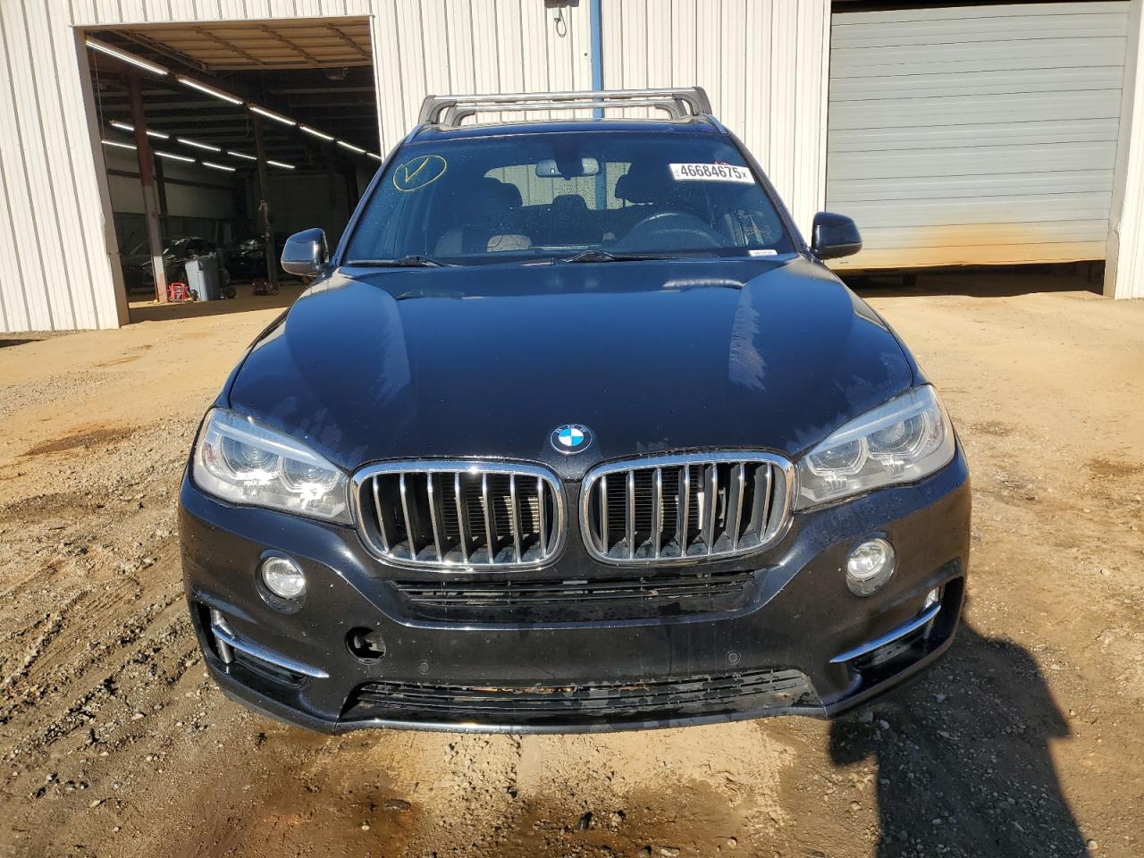 2017 BMW X5 - Image 5