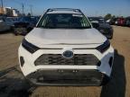 2022 Toyota Rav4 Le продається в Los Angeles, CA - Front End