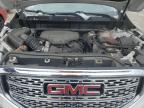 2017 Gmc Acadia Denali продається в North Billerica, MA - Front End