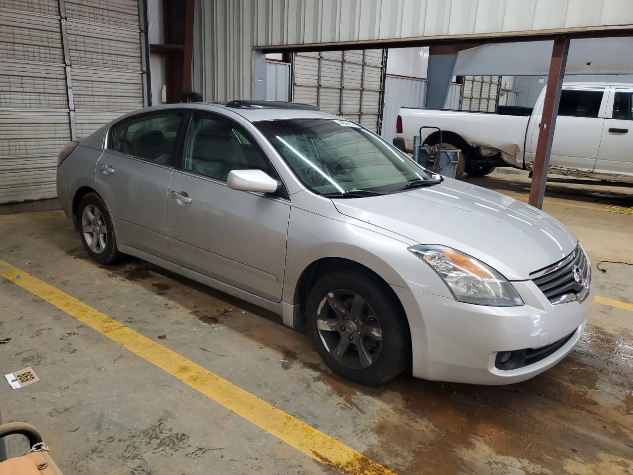 2007 Nissan Altima - Image 4