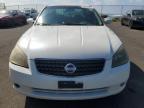2006 Nissan Altima S zu verkaufen in Kapolei, HI - Front End