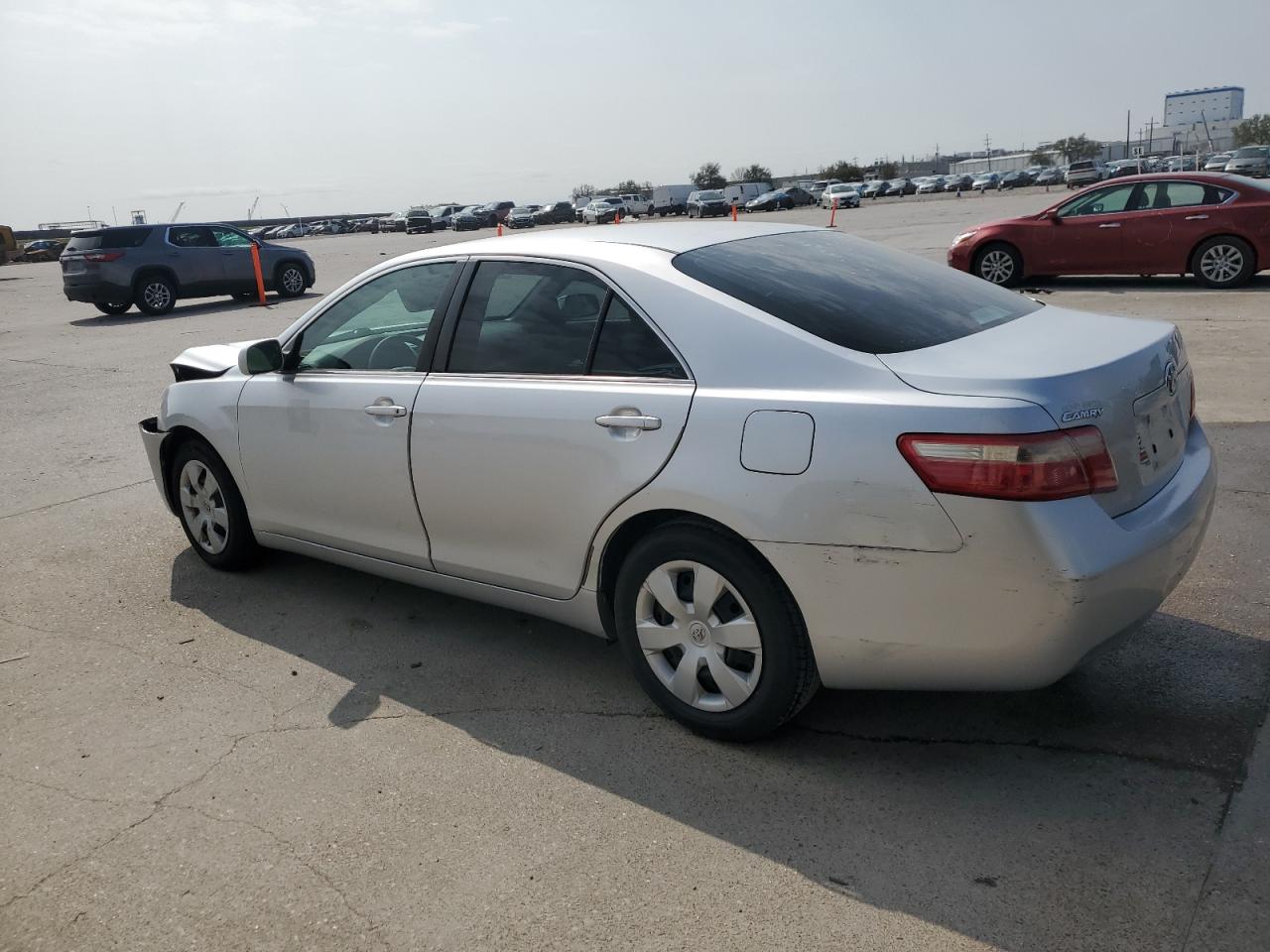 2009 Toyota Camry - Image 2