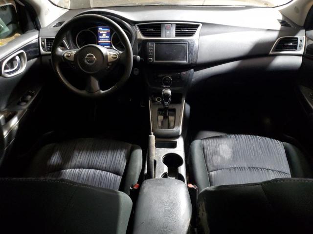  NISSAN SENTRA 2019 Белый