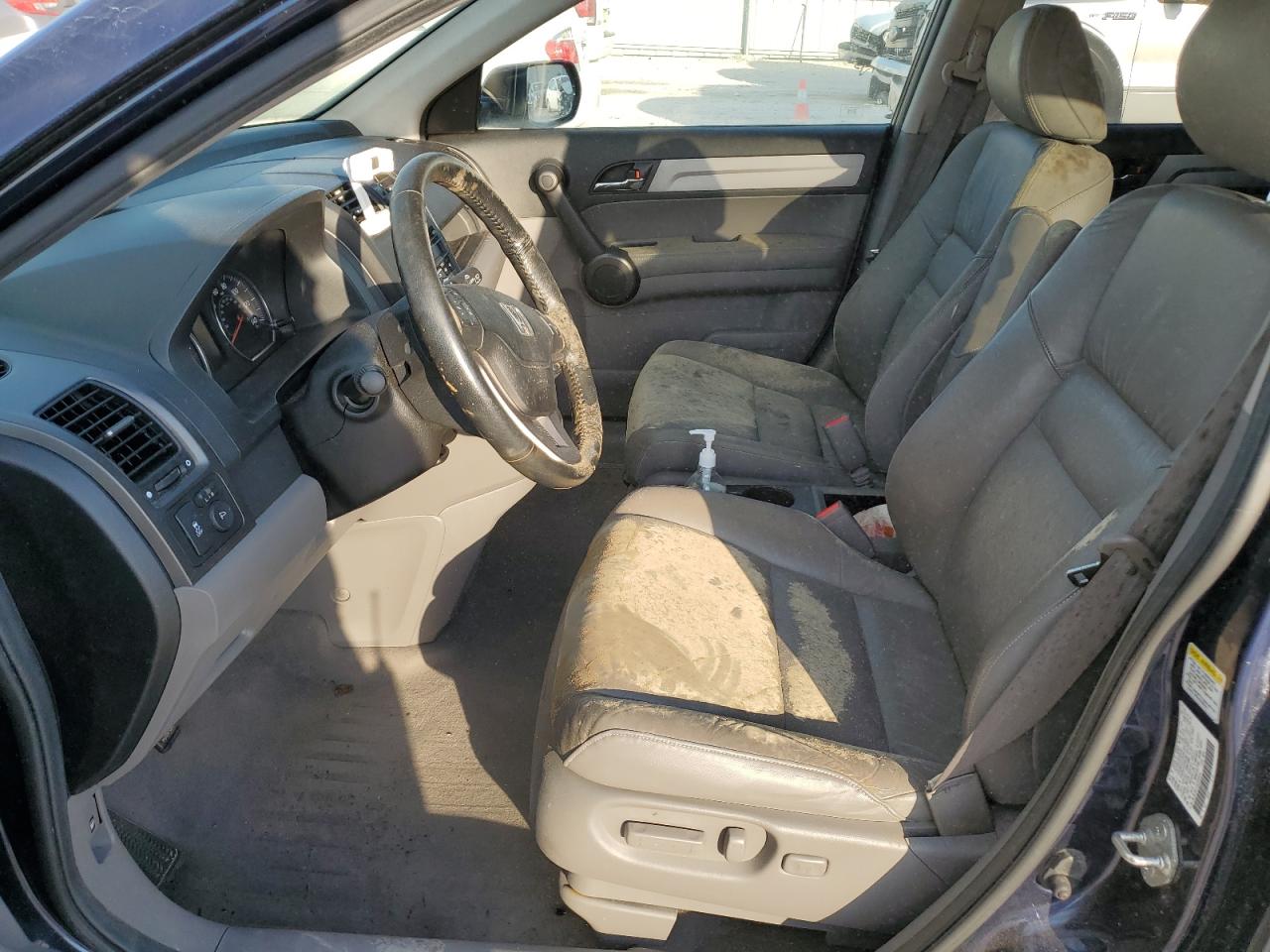2010 Honda CR-V - Image 7