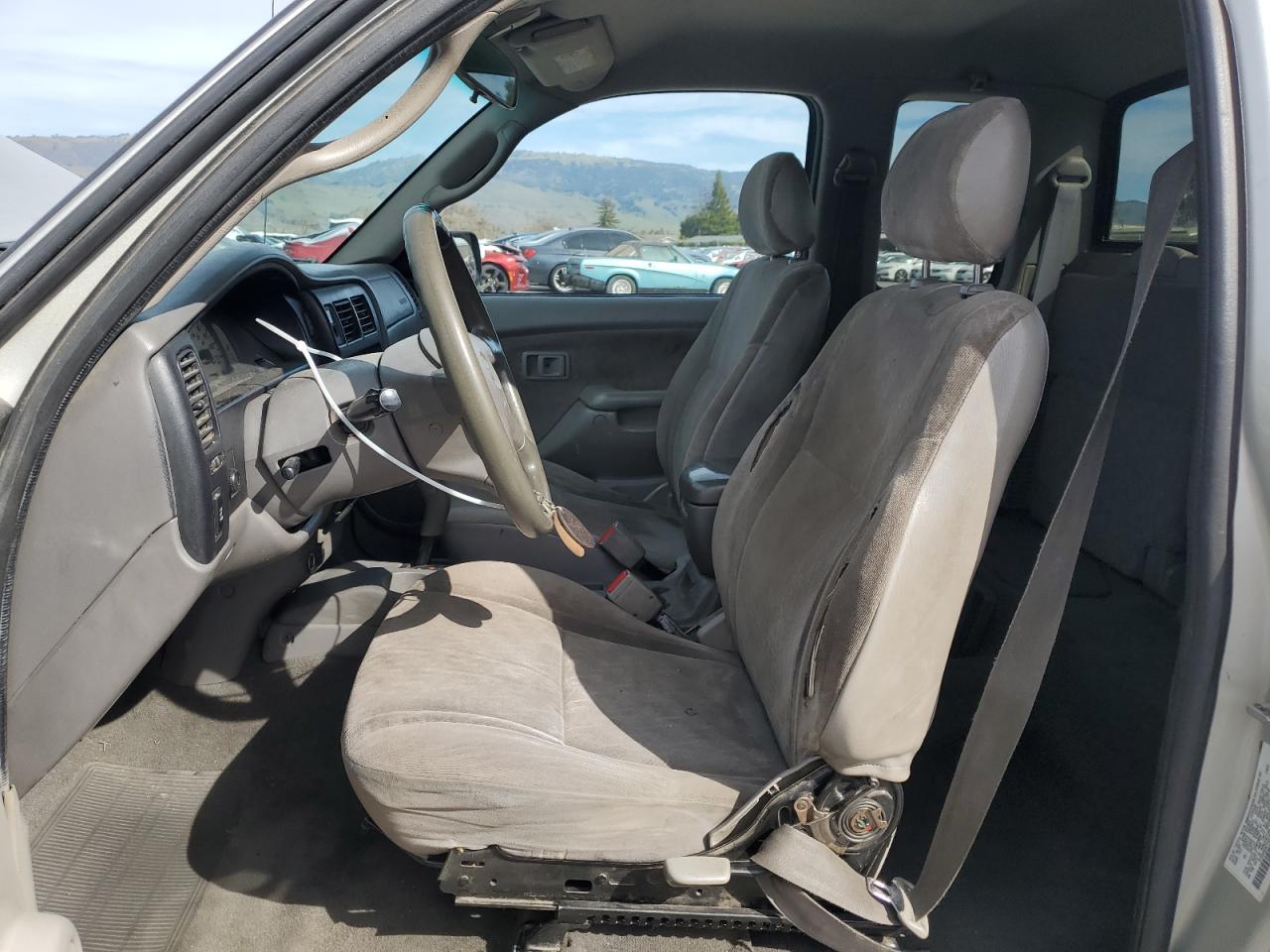 2003 Toyota Tacoma - Image 7