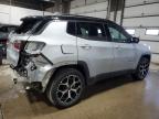 2025 Jeep Compass Limited للبيع في Blaine، MN - Rear End