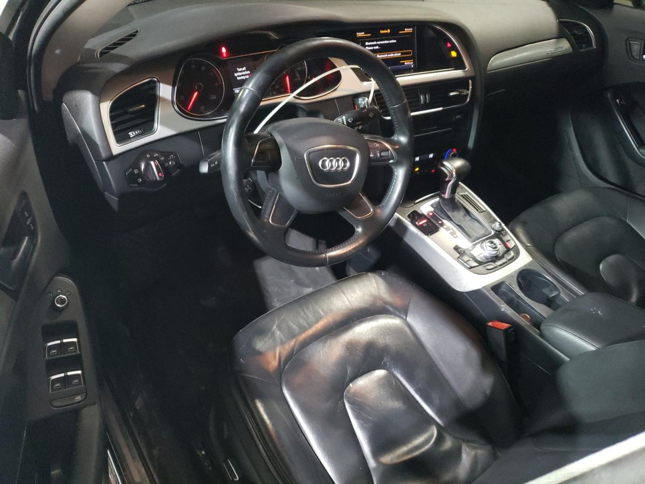 2015 Audi A4 - Image 8