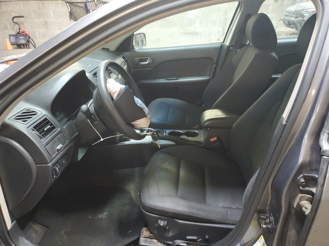 2012 Ford Fusion - Image 7