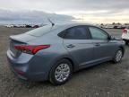2019 Hyundai Accent Se en Venta en Sacramento, CA - Front End