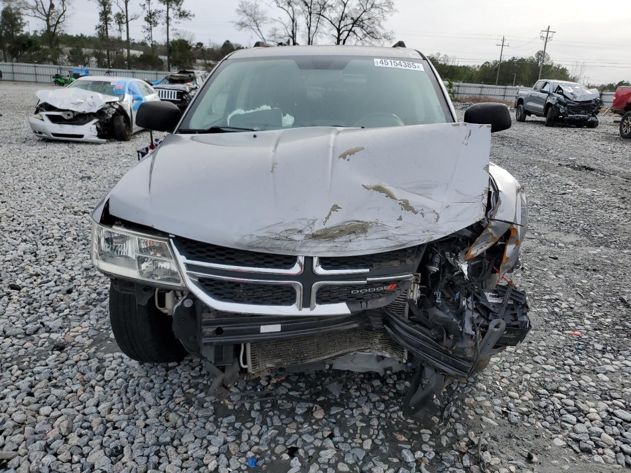 2016 Dodge Journey - Image 5