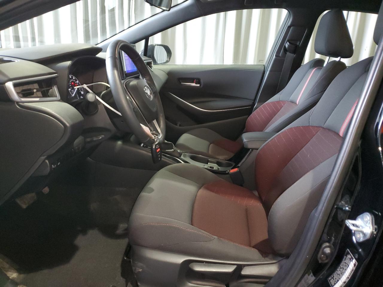 2024 Toyota Corolla - Image 7