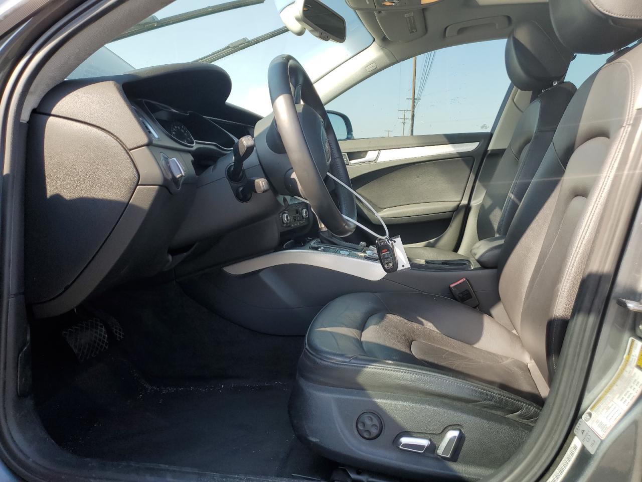 2014 Audi A4 - Image 7