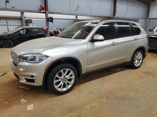 2016 Bmw X5 Xdr40E