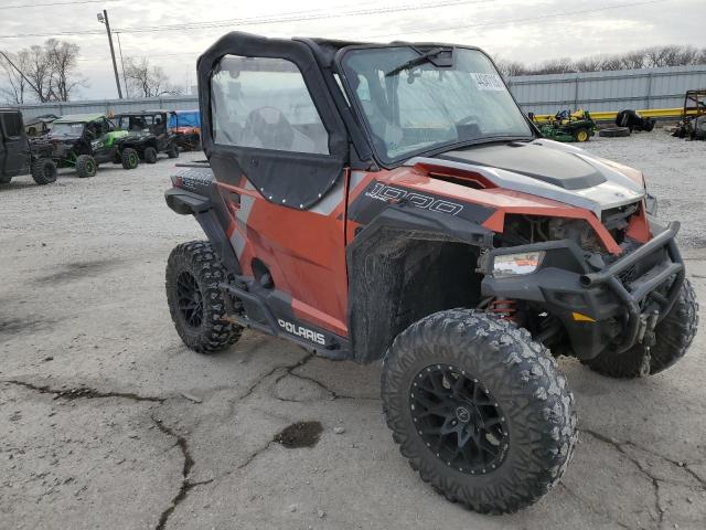 2019 Polaris General 1000 Eps Hunter Edition