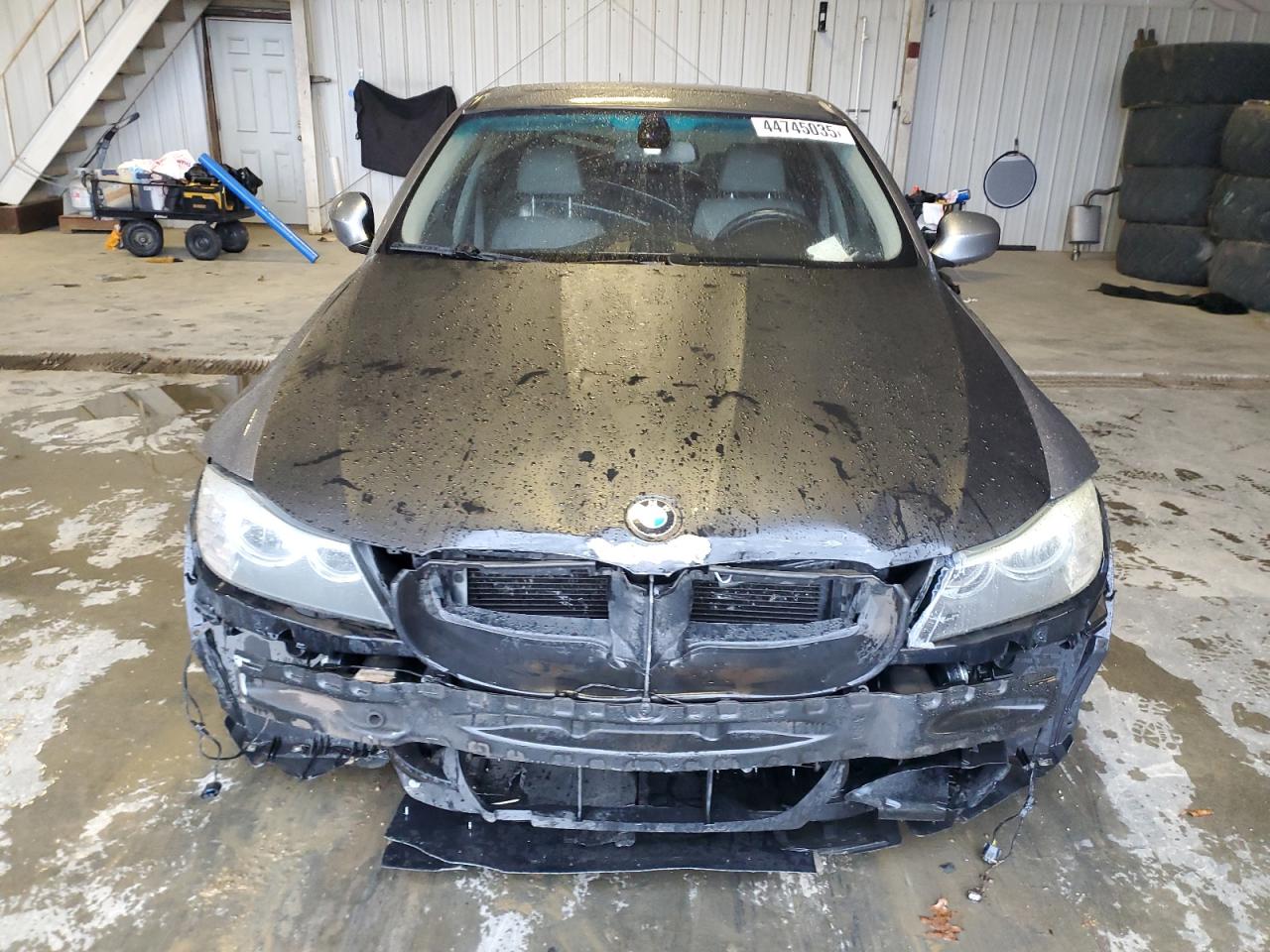 2009 BMW 3er - Image 5