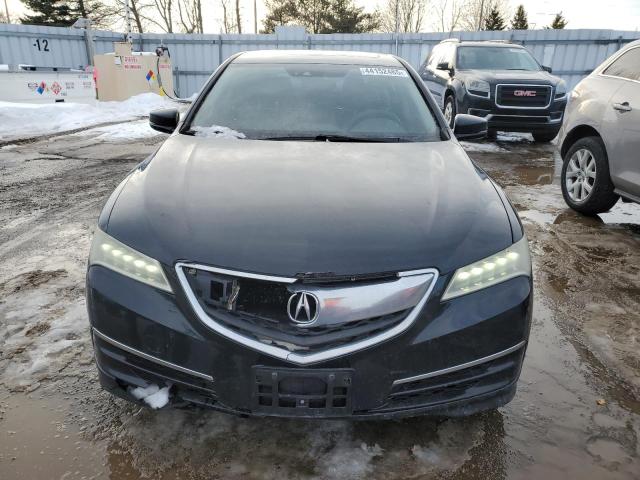 2016 ACURA TLX TECH