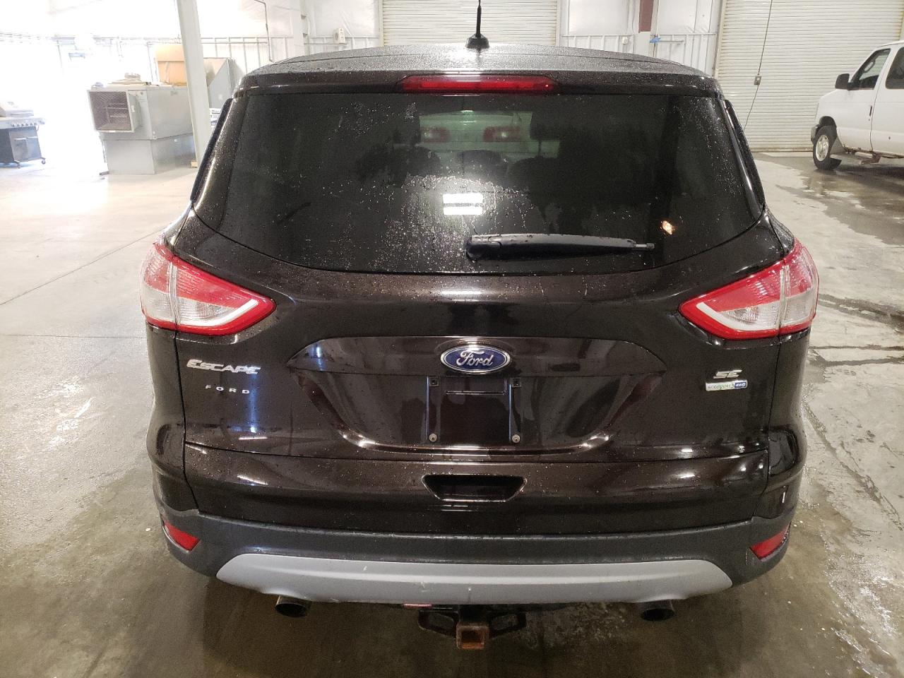 2013 Ford Escape - Image 6