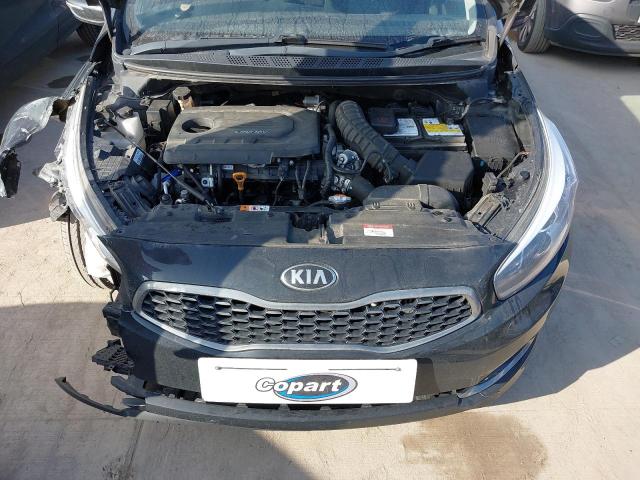 2017 KIA CEED 2 ECO